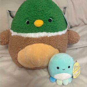Squishmallows